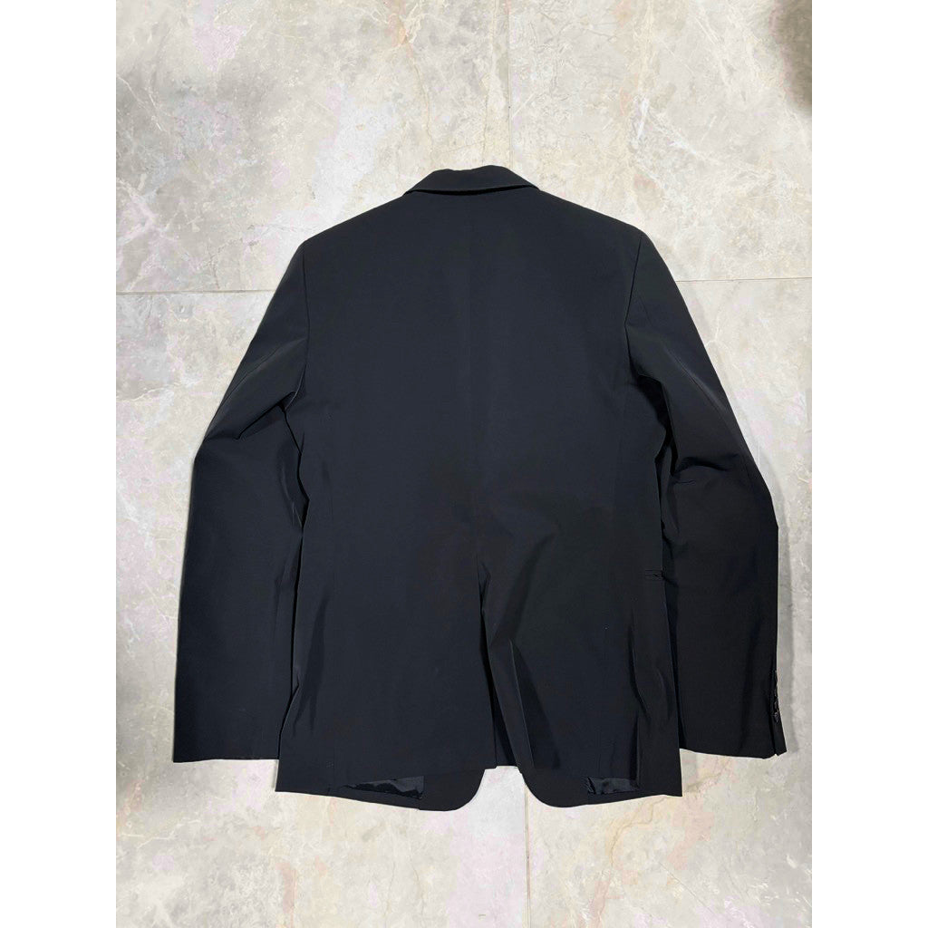 Prada 尼龍西裝套裝 外套+褲子