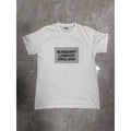 Burberry 方塊Logo Tee