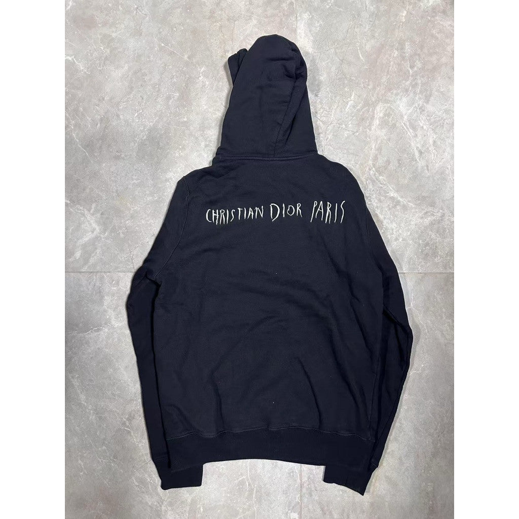 Dior Raymond Pettibon Hoodie