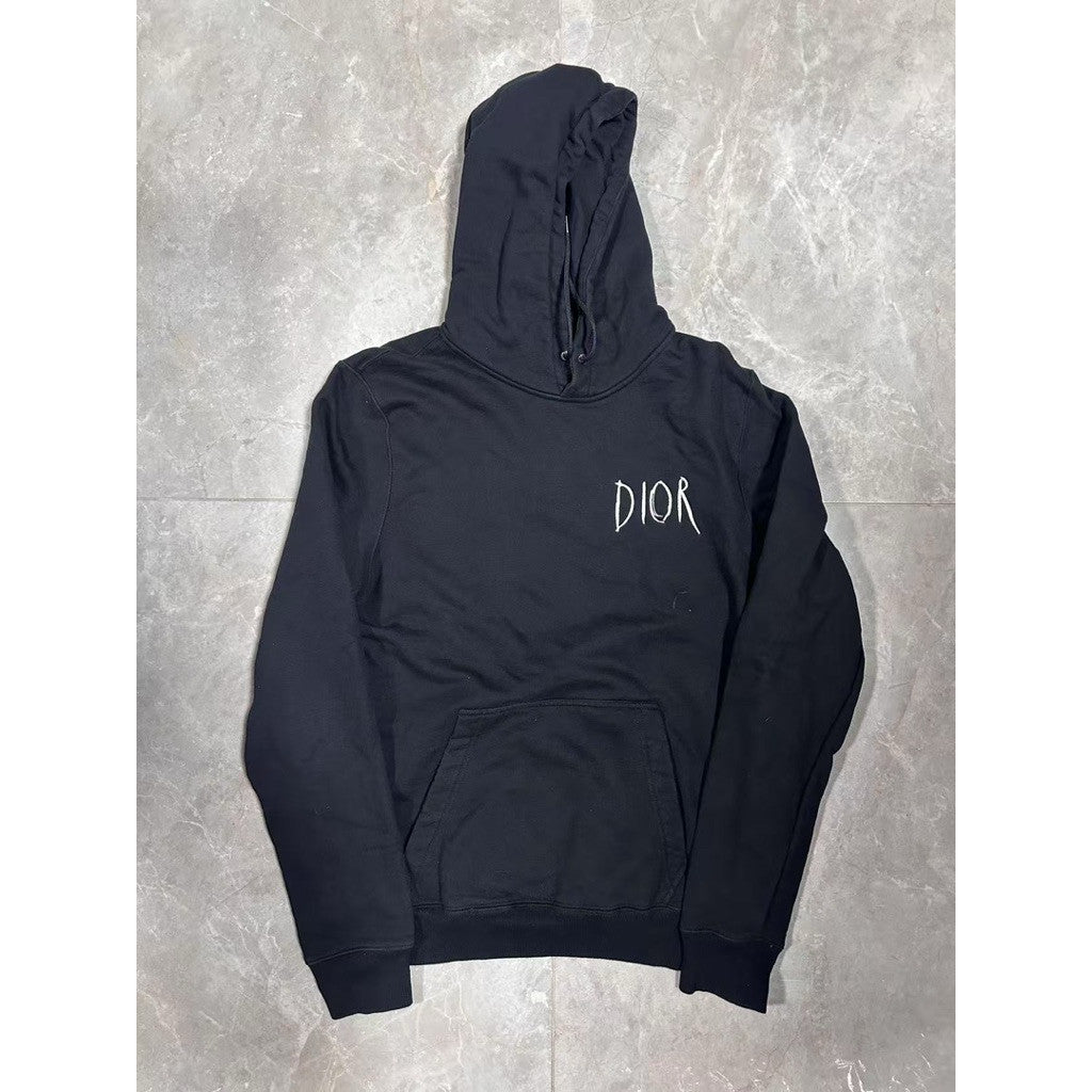 Dior Raymond Pettibon Hoodie
