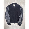 Pierre Balmain 拼接外套