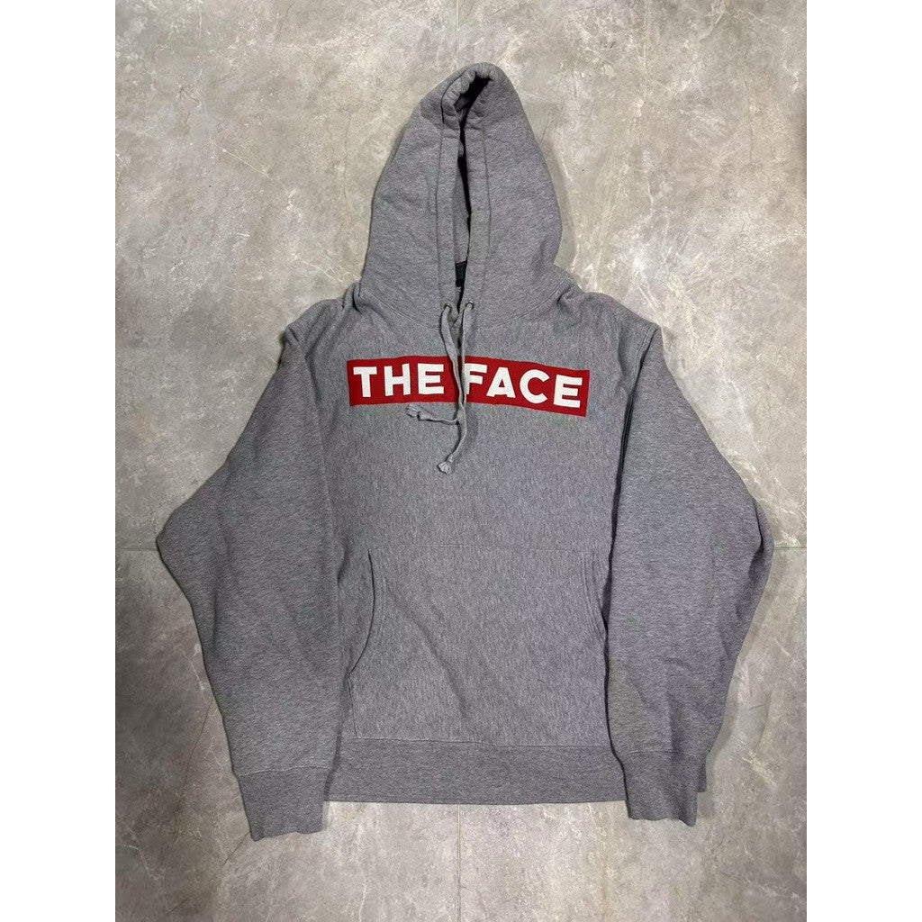 Gucci The Face Hoodie
