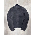 Rick Owens 牛仔外套