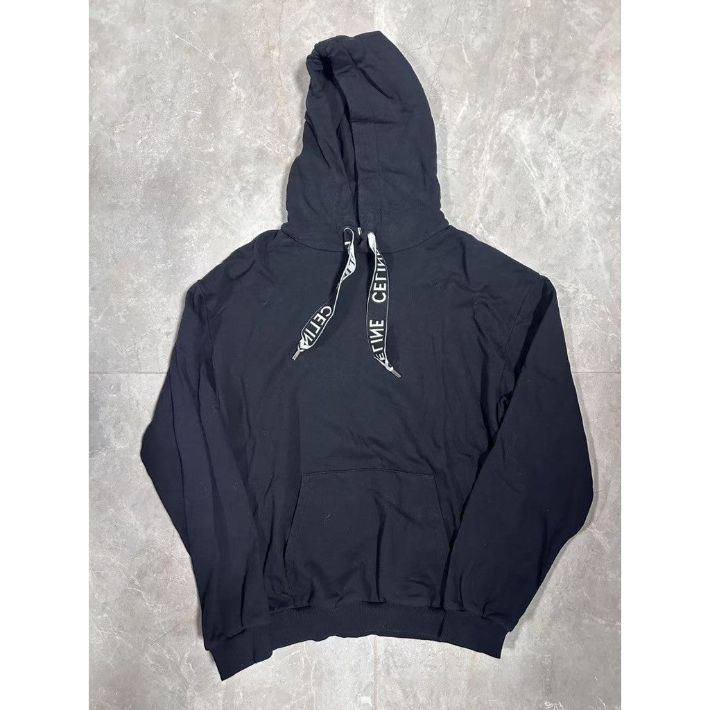 Celine 抽繩Hoodie