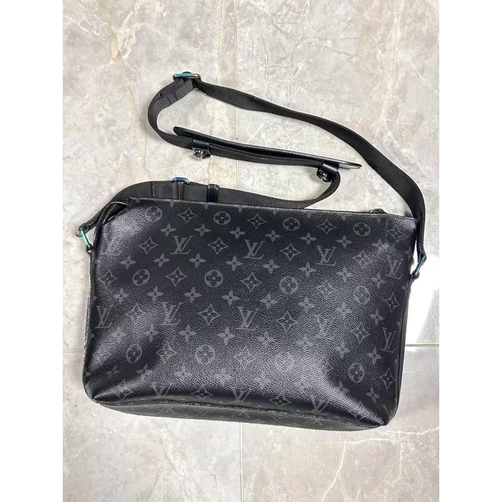 Louis Vuitton Fragment Apollo 單肩包