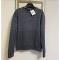 Louis Vuitton Spray Logo衛衣