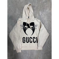 Gucci 貓咪面具 Hoodie