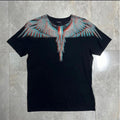 Marcelo Burlon 翅膀 Tee