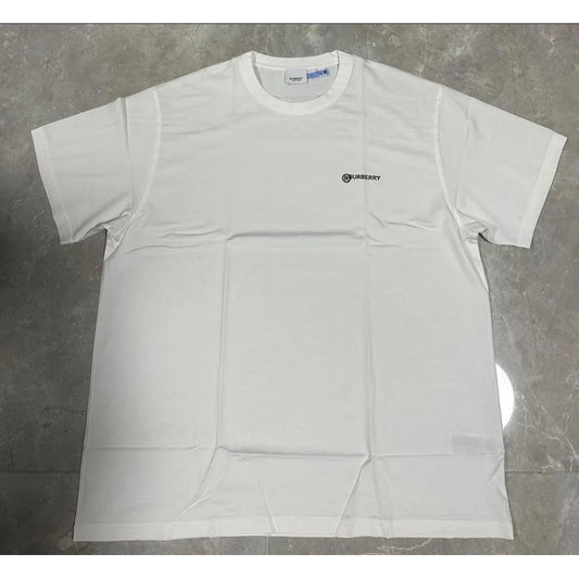 Burberry 倫敦限定 Logo Tee