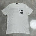 Louis Vuitton 倒Logo 口袋 Tee