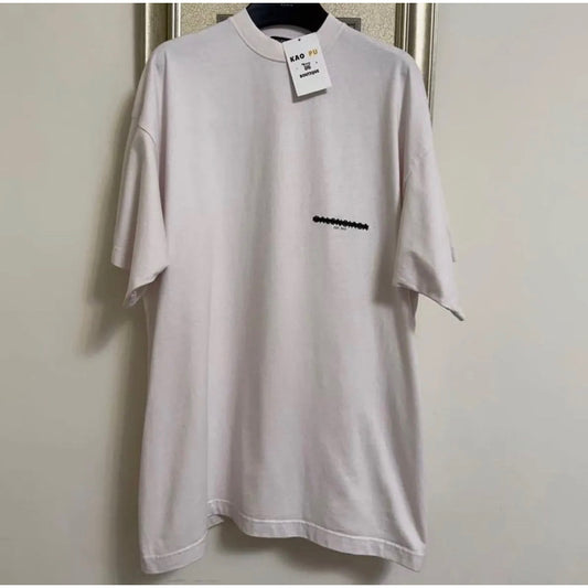 Balenciaga Strike 1917 Tee