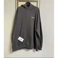 Balenciaga 破壞可樂Logo Hoodie