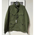 Stone Island 工裝外套
