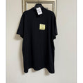 Balenciaga Sample Sticker Logo Tee