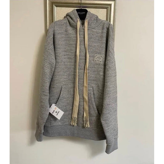 Loewe Anagram Logo Hoodie