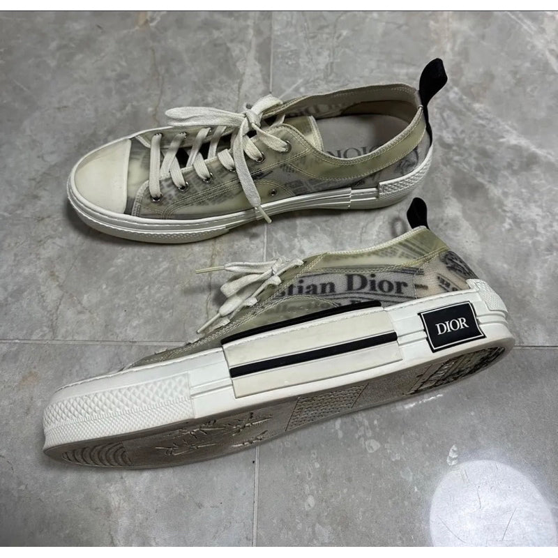 Dior Dianel Arsham B23