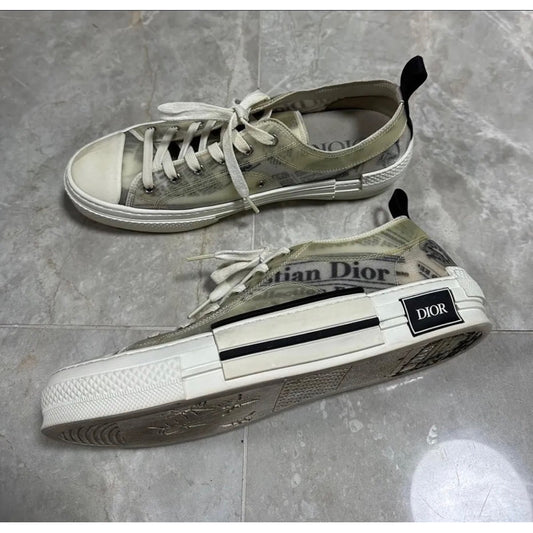 Dior Dianel Arsham B23