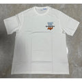 BURBERRY TB漸層 Logo Tee