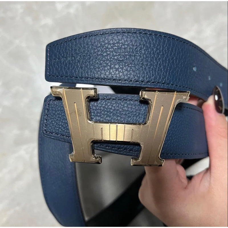 Hermes H 皮帶
