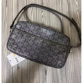 Goyard Cap Vert 單肩包