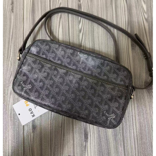 Goyard Cap Vert 單肩包