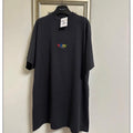 Balenciaga eBay 黑Tee
