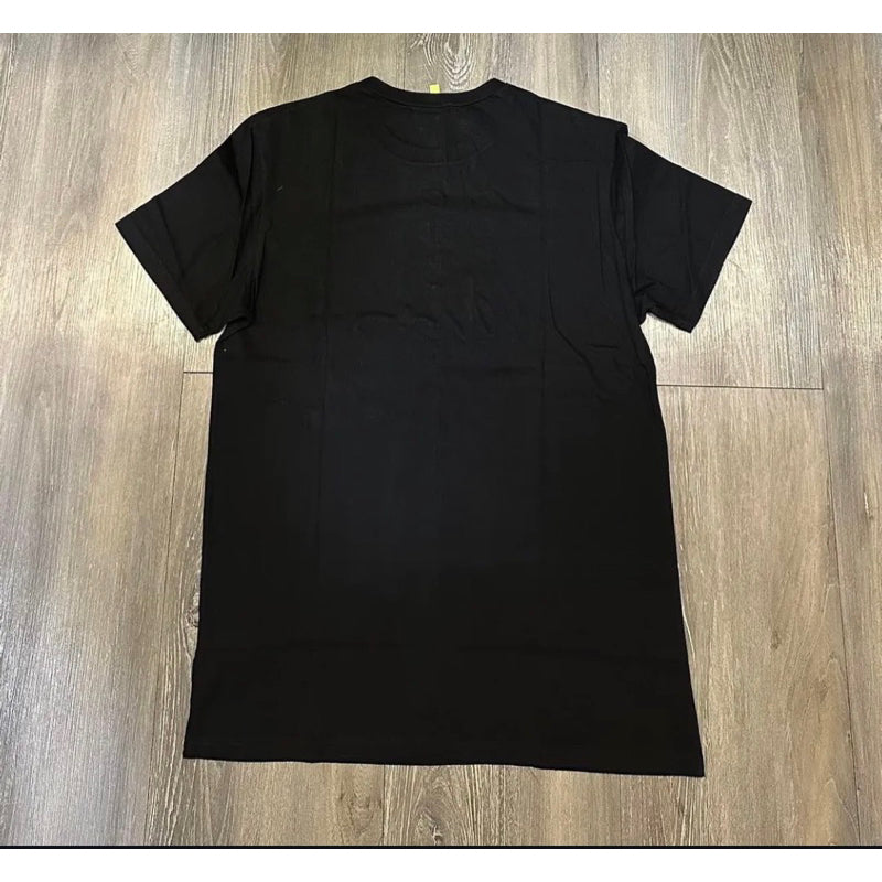 Dior 刺繡Logo Tee