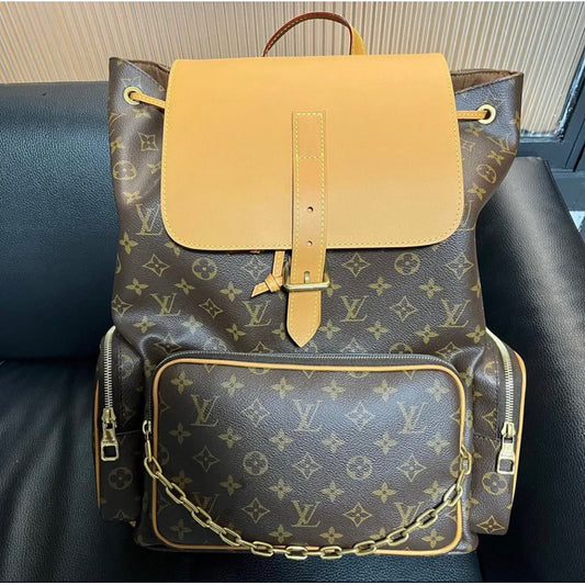 Louis Vuitton Trio 後背包