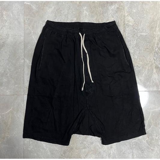 Rick Owens drkshdw 抽繩短褲