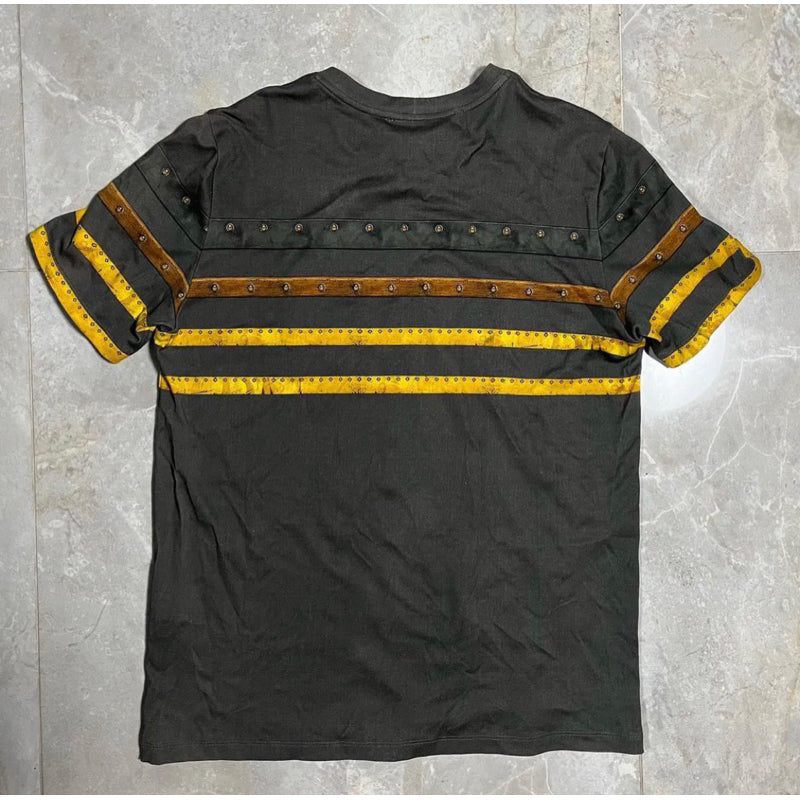 Louis Vuitton 鎖頭 Tee