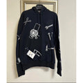 Louis Vuitton Tools Hoodie
