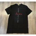 Dior 刺繡Logo Tee