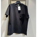 Louis Vuitton 滿版老花口袋Tee