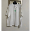 Balenciaga 520 Logo Tee