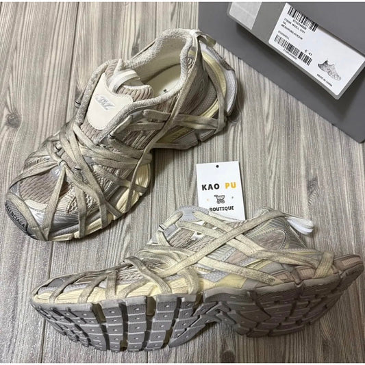 Balenciaga 3XL Sneakers