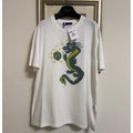 Louis Vuitton Pharrell 龍年珍珠限定Tee