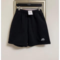 Balenciaga Activewear 反光 Logo短褲