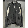 Balenciaga 3B 拼接衝鋒外套