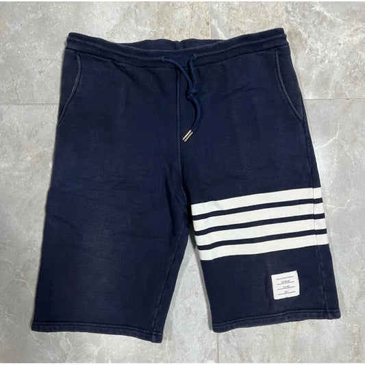 Thom Browne 4Bar 短褲