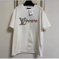 Louis Vuitton Lovers Logo Tee