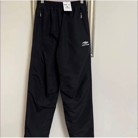 Balenciaga 3B Logo 長褲