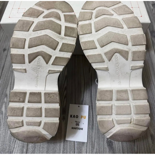 Alexander McQueen Tread Slick