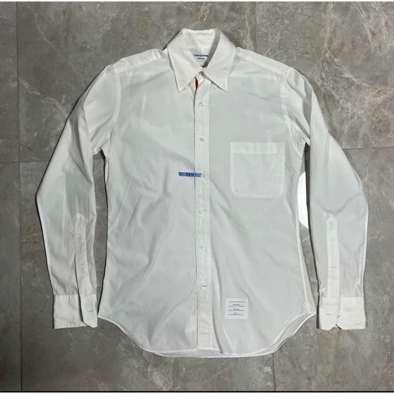Thom Browne 長袖襯衫