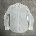 Thom Browne 長袖襯衫