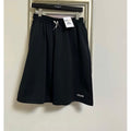 Celine Logo黑短褲