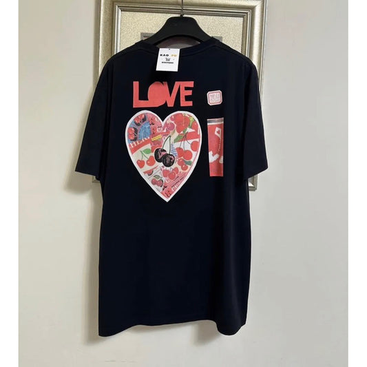 Loewe 情人節限定Tee
