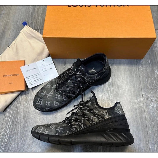 Louis Vuitton Fastlane Sneaker