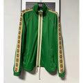 Gucci 校服外套