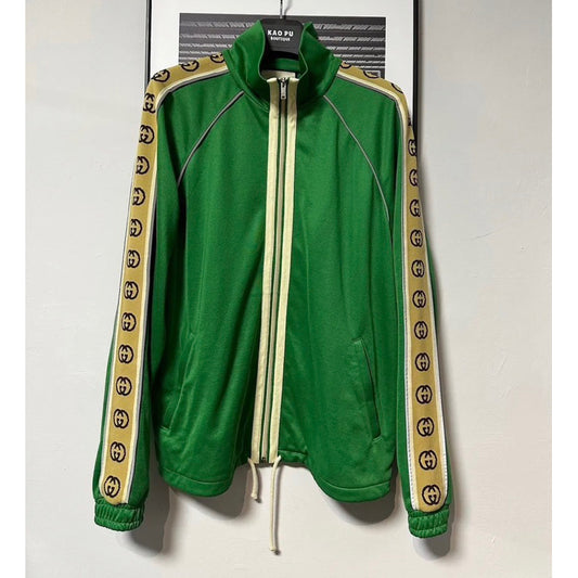 Gucci 校服外套