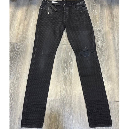 Amiri x PlayBoy 聯名牛仔褲